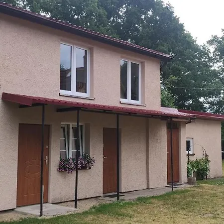 Ferienhaus Maria *