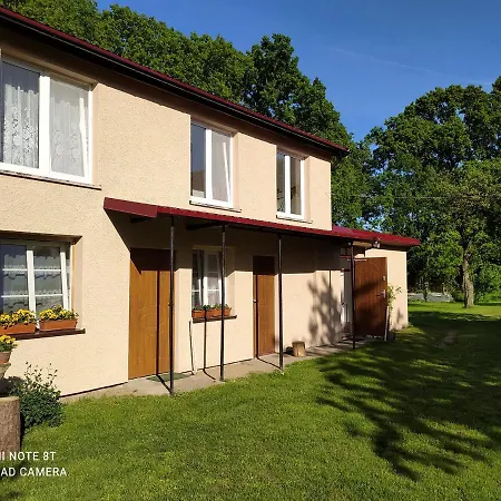 Ferienhaus Maria