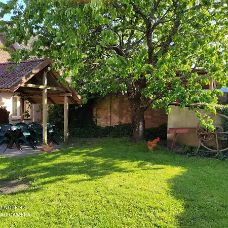 Ferienhaus Maria