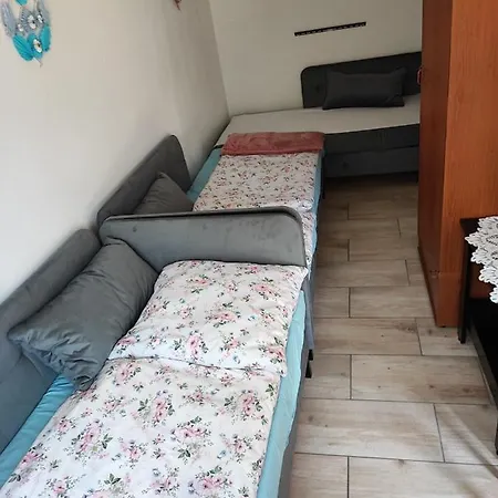 Ferienhaus Maria *