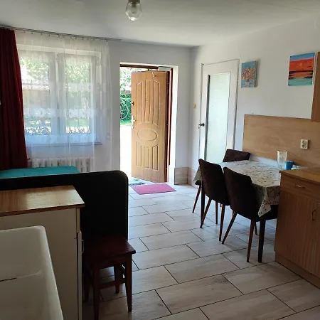 Ferienhaus Maria