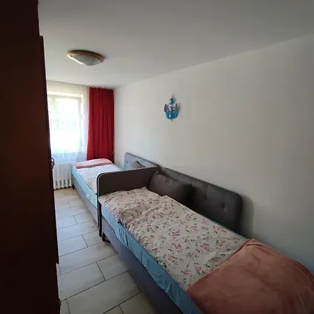 Ferienhaus Maria *