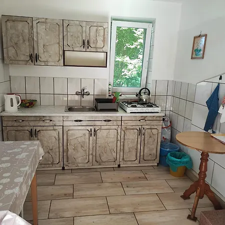 Ferienhaus Maria Smołdzino